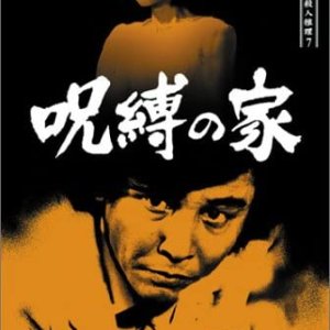 Tantei Kamizu Kyosuke no Satsujin Suiri 7: Jubaku no Ie (1987)
