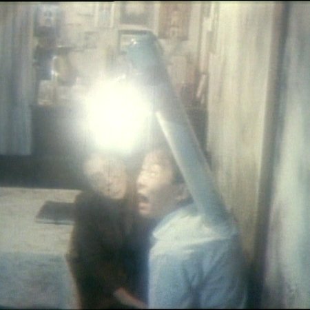 The Adventure of Denchu-kozo (1987)
