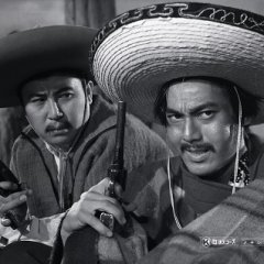 Mekishiko Mushuku Japanese Movie photo