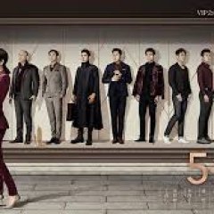 Women of Shanghai Chinese Drama photo