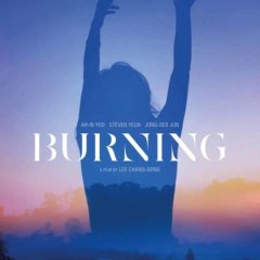 Burning (2018) - MyDramaList