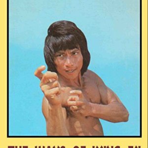 Ways of Kung Fu (1978)