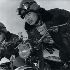 Abare Kishido Japanese Movie photo