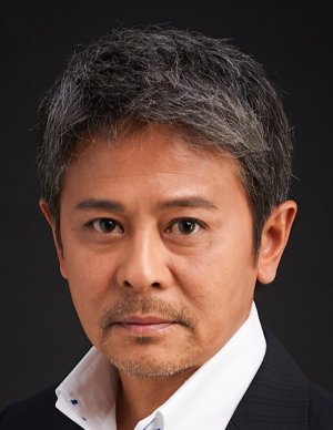 Naruyuki Nakamura