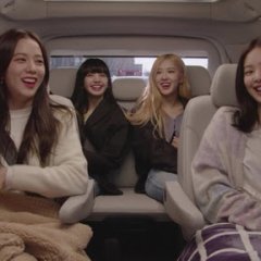 BLACKPINK: Light Up the Sky Korean Movie photo