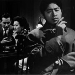 The Sleeping Beast Within Japanese Movie photo