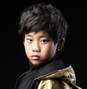 Wei Zi Qi (魏子淇) - MyDramaList