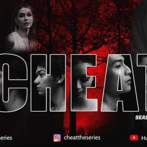 Cheat The Series (2020)