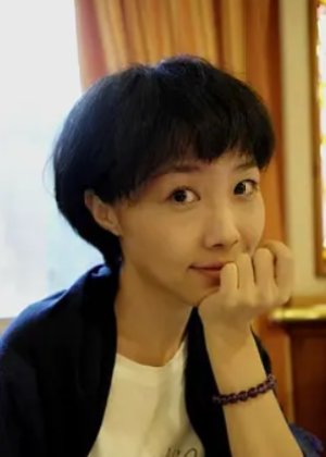 Wang Ying Fei in Nan Feng Zhi Wo Yi Chinese Drama(2023)