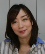 Fukuda Mai