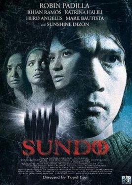 Sundo (2009) poster