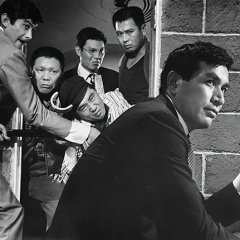 Return of the Filthy Seven Japanese Movie photo