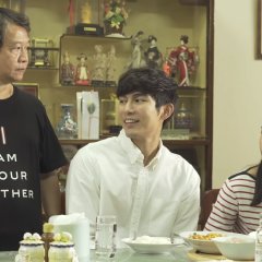 Retrospect Thai Movie photo