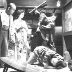 Endless Desire Japanese Movie photo