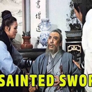 The Sainted Sword (1969)