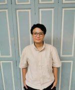 Eng Issaraporn Kuntisuk