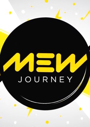 Mew Journey (2020) poster