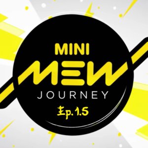 Mini Mew Journey Special (2020)