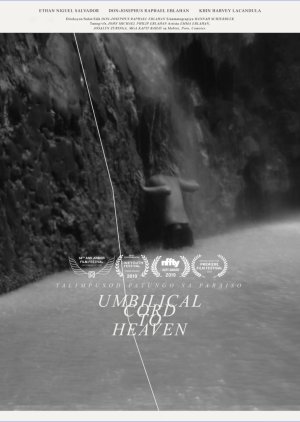 Umbilical Cord to Heaven (2020) poster