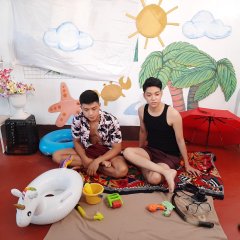 Quaranthings: The Series Philippines Drama photo