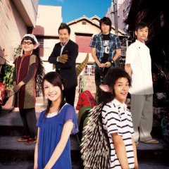 Hari-kei Japanese Drama photo