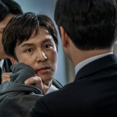 B Cut Korean Movie photo