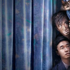 What Happened to Mr. Cha? Korean Movie photo