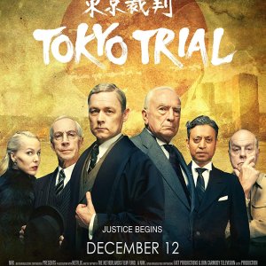 Tokyo Trial (2016)