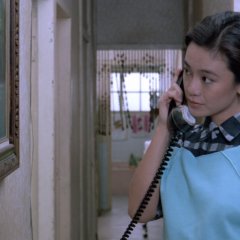 My Favorite Season Taiwanese Movie photo