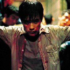 A Bittersweet Life (2005) photo