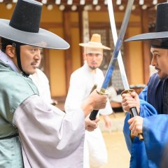 The Singer Korean Movie photo