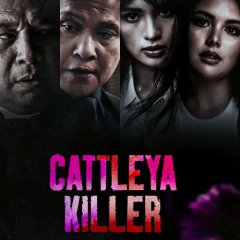 Cattleya Killer Philippines Drama photo