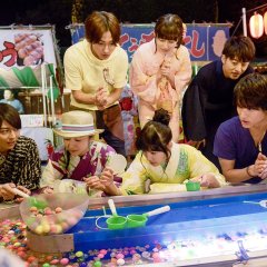 Rainbow Days Japanese Movie photo