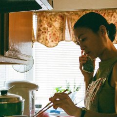 Jiejie Taiwanese Movie photo