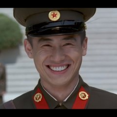 Joint Security Area Korean Movie photo