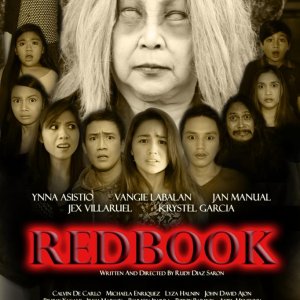 RedBook (2015)