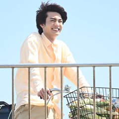 Saiai no Hito: The Other Side of Nihon Chinbotsu Japanese Drama photo