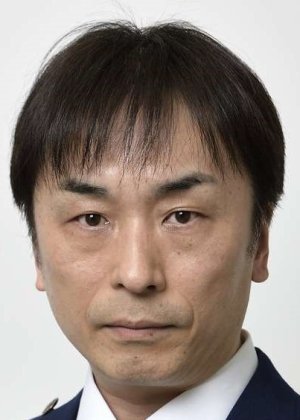 Seki Tomokazu in Suppin Hero Japanese Special(2024)