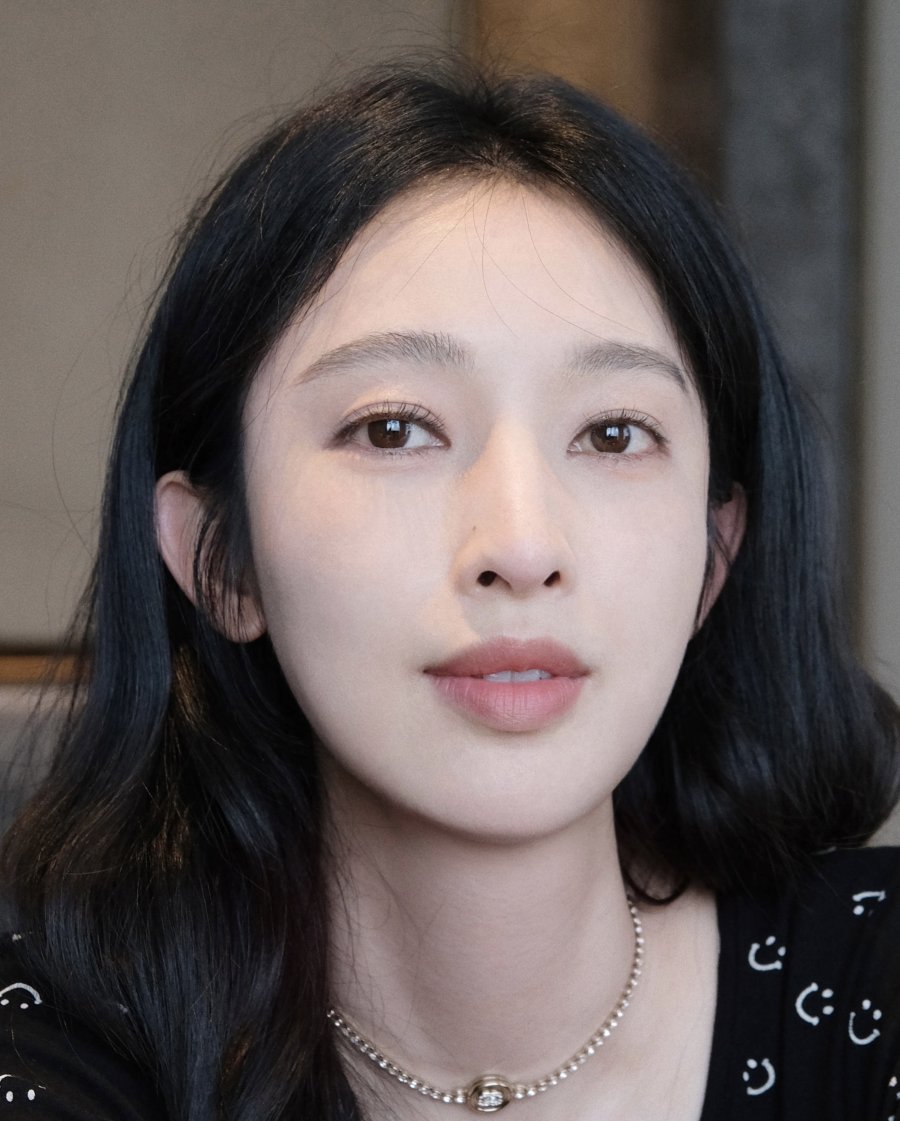 Zhang Li (张俪) - MyDramaList