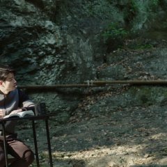 The Cabinet of Francis Korean Movie photo