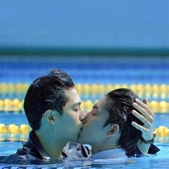 We Best Love: Fighting Mr. 2nd Special Edition Taiwanese Drama photo