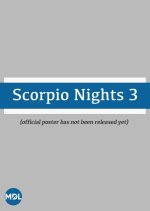 Scorpio Nights 3 (2022) - MyDramaList