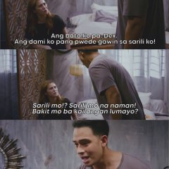 The End Philippines Movie(2021) photo