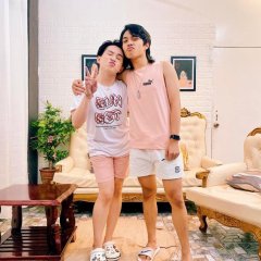 Quaranthings The Series 2 Philippines Drama photo