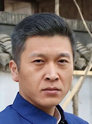 Wei Huang