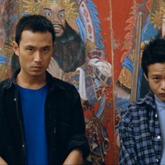 A Way We Go Taiwanese Movie photo