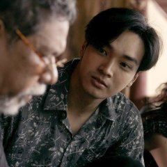 Forbidden Thai Drama photo