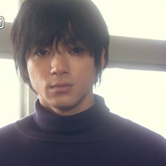 Koko wa Ima kara Rinri desu Japanese Drama photo