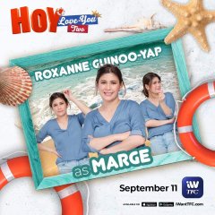 Hoy, Love You Season 2 Philippines Drama photo