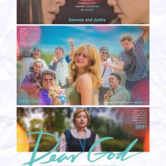 Dear God Philippines Drama(2022) photo